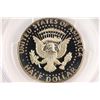 Image 2 : 1983-S KENNEDY HALF DOLLAR PCGS PR69 DCAM