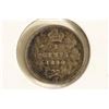 Image 1 : 1890-H CANADA SILVER 5 CENT