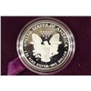 Image 2 : 1987-S PROOF AMERICAN SILVER EAGLE