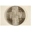 Image 1 : 1885-O MORGAN SILVER DOLLAR WITH TAPE TONING ON