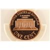 Image 2 : 1999-S LINCOLN CENT PCGS PR69RD DCAM