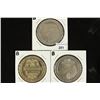 Image 1 : 3 ASSORTED LAS VEGAS, NEVADA $1 GAMING TOKENS