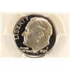 Image 1 : 1985-S ROOSEVELT DIME PCGS PR69 DCAM