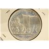 Image 2 : HERALDIC ART SILVER MEDALLION 1710-1960 PIONEER