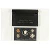 Image 1 : 1998 US SILVER PROOF SET (WITH BOX)
