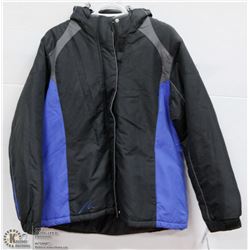 ALPINETEK SIZE LARGE WINTER JACKET WITH TAGS