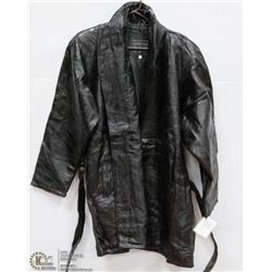 GENUINE LEATHER NAVARRE LEATHER CO. XXXL