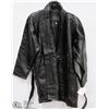 Image 1 : GENUINE LEATHER NAVARRE LEATHER CO. XXXL