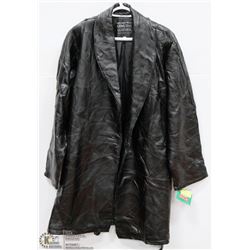 GENUINE LEATHER NAVARRE LEATHER CO. XXXL