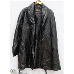 GENUINE LEATHER NAVARRE LEATHER CO. XXXL