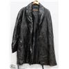 Image 1 : GENUINE LEATHER NAVARRE LEATHER CO. XXXL