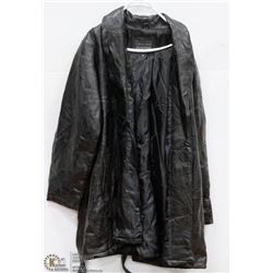 GENUINE LEATHER NAVARRE LEATHER CO. XXXL