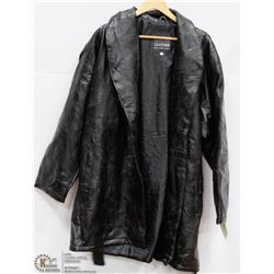 GENUINE LEATHER NAVARRE LEATHER CO. XXXL
