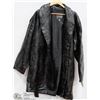 Image 1 : GENUINE LEATHER NAVARRE LEATHER CO. XXXL