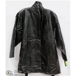 GENUINE LEATHER NAVARRE LEATHER CO. XXXL