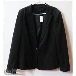 SZ MEDIUM KENNETH COLE SUIT JACKET