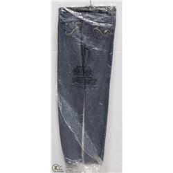 BRAND NEW WITH TAGS ROCK N REPUBLIC 3/4 SIZE JEANS