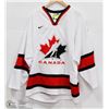 Image 1 : NIKE TEAM CANADA SIZE LARGE