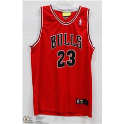 MICHAEL JORDAN BULLS JERSEY XXL