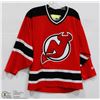 Image 1 : NEW JERSEY DEVILS ADULT SIZE SMALL