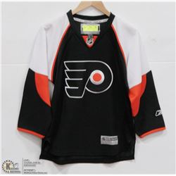 FLYERS JERSEY YOUTH SIZE LARGE XXL