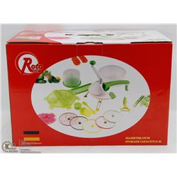 ROTO EXPRESS CHOPPER