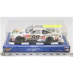 124TH DALE MUPPETS NASCAR DIECAST CAR