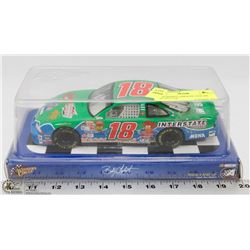 124TH BOBBY LEBONTE NASCAR DIECAST CAR