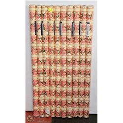 BUNDLE OF WRAPPING PAPER