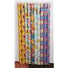Image 1 : BUNDLE OF WRAPPING PAPER