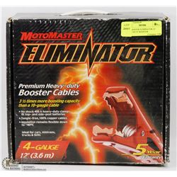 MOTOMASTER ELIMINATOR 12' HEAVY DUTY BOOSTER