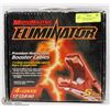 Image 1 : MOTOMASTER ELIMINATOR 12' HEAVY DUTY BOOSTER