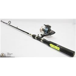 SHAKESPEAR REED & ROD