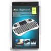 Image 1 : NEW MINI WIRELESS KEYBOARD WITH BUILT IN MOUSE