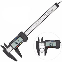 NEW ELECTRONIC DIGITAL CALIPER