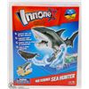 Image 1 : NEW INNONEX 4D SCIENCE SEA HUNTER MODEL KIT