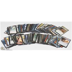 210+ MAGIC THE GATHERING CARDS INCLUDING FOILS