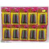Image 1 : BUNDLE OF BIRTHDAY CANDLES