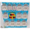 Image 1 : BUNDLE OF ASSORTED BIRTHDAY CANDLES