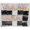 Image 1 : BUNDLE OF GIRLS SIZE LARGE TIGHTS