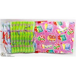 BUNDLE OF GIFT BAGS