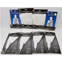 BUNDLE OF ICING BAGS