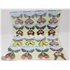 Image 1 : BUNDLE OF MAGIC BUTTERFLIES