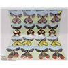 Image 1 : BUNDLE OF MAGIC BUTTERFLIES