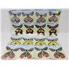 Image 1 : BUNDLE OF MAGIC BUTTERFLIES