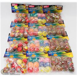 BUNDLE OF BOUNCY BALLS