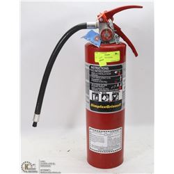 5LBS FIRE EXTINGUISHER