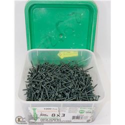 DURAGRIP 8X3 INCHES SAW TOOTH DECK