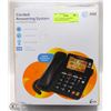 Image 1 : AT & T CORDED ANSWERING SYSTEM WITH BACKLIT
