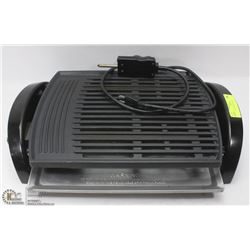 HAMILTON BEACH GRILL